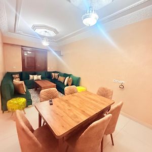 Appartement met Twee Slaapkamers